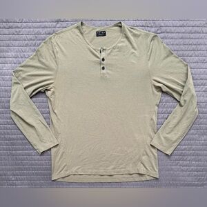 AETOS long sleeve henley